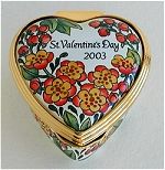 Valentines 2003
